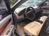 Bán Daewoo Lacetti EX năm 2011, màu đen xe gia đình, giá chỉ 255 triệu