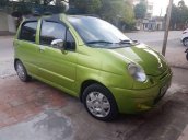 Cần bán xe Daewoo Matiz SE sản xuất 2006