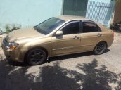 Bán Kia Cerato đời 2008, xe nhập, giá chỉ 210 triệu