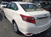 Cần bán Toyota Vios G đời 2017