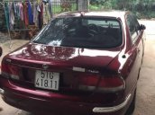 Cần bán gấp Mazda 626 đời 1994, màu đỏ, giá chỉ 125 triệu