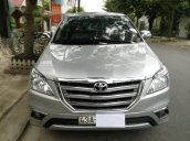 Bán Toyota Innova đời 2008 chính chủ