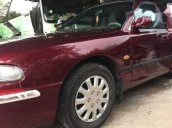 Cần bán gấp Mazda 626 đời 1994, màu đỏ, giá chỉ 125 triệu