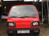 Bán Suzuki Carry sản xuất 2004, màu đỏ còn mới