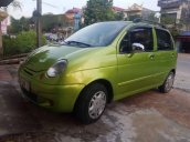 Cần bán xe Daewoo Matiz SE sản xuất 2006