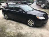 Cần bán Toyota Camry sản xuất 2007, màu đen, xe nhập, giá 590tr