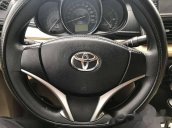 Bán Toyota Vios đời 2016 số tự động