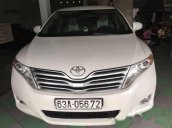 Cần bán xe Toyota Venza đời 2010, màu trắng, nhập khẩu nguyên chiếc giá cạnh tranh