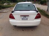 Bán xe Mitsubishi Lancer 2003, màu trắng