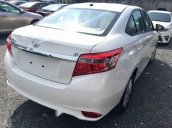 Cần bán Toyota Vios G đời 2017