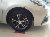 Bán ô tô Toyota Corolla altis AT đời 2017