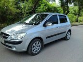 Cần bán gấp Hyundai Getz sản xuất 2010, nhập khẩu chính chủ, giá chỉ 210 triệu