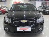 Cần bán gấp Chevrolet Cruze LTZ 1.8AT 2011, màu đen số tự động