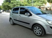 Cần bán gấp Hyundai Getz sản xuất 2010, nhập khẩu chính chủ, giá chỉ 210 triệu