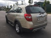 Cần bán gấp Chevrolet Captiva LT đời 2007, số sàn