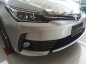 Bán ô tô Toyota Corolla altis AT đời 2017