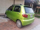 Cần bán xe Daewoo Matiz SE sản xuất 2006