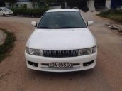 Bán xe Mitsubishi Lancer 2003, màu trắng