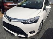 Cần bán Toyota Vios G đời 2017