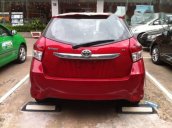 Bán Toyota Yaris AT đời 2017, hai màu số tự động