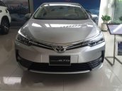 Bán ô tô Toyota Corolla altis AT đời 2017