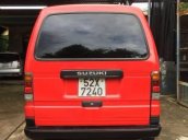 Bán Suzuki Carry sản xuất 2004, màu đỏ còn mới