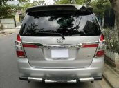 Bán Toyota Innova đời 2008 chính chủ