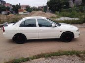 Bán xe Mitsubishi Lancer 2003, màu trắng