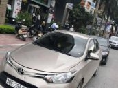 Bán Toyota Vios đời 2016 số tự động