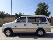 Cần bán xe Mitsubishi Jolie MT đời 2002, hai màu chính chủ giá cạnh tranh