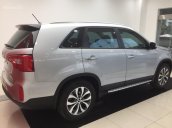 Sorento 2017 mới, trả góp lãi suất cực kỳ hấp dẫn, hỗ trợ vay đến 90% Lh 0988336630