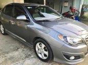 Bán ô tô Hyundai Avante 1.6 GS đời 2011, màu xám số tự động, 380tr