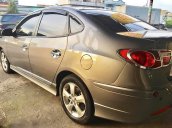 Bán ô tô Hyundai Avante 1.6 GS đời 2011, màu xám số tự động, 380tr