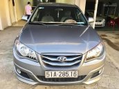 Bán ô tô Hyundai Avante 1.6 GS đời 2011, màu xám số tự động, 380tr