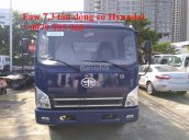 Bán xe tải Faw động cơ Hyundai 7.3 tấn thùng mui bạt. Liên hệ 0979 995 968