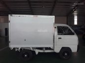 Bán xe tải Suzuki Carry Truck, khuyến mãi phí trước bạ. Giá Suzuki 5 tạ rẻ nhất tại Hà Nội - LH 0918649556