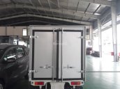 Bán xe tải Suzuki Carry Truck, khuyến mãi phí trước bạ. Giá Suzuki 5 tạ rẻ nhất tại Hà Nội - LH 0918649556