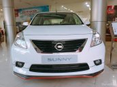 Bán xe Nissan Sunny Premium 2018, giá tốt nhất tháng - Liên hệ 098.590.4400