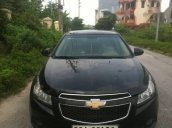 Cần bán xe Chevrolet Cruze đời 2011, màu đen