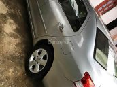 Bán Toyota Vios E sản xuất 2008, màu bạc chính chủ, 295tr