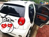 Cần bán lại xe Daewoo Matiz Joy 0.8 MT năm 2008, màu trắng, nhập khẩu nguyên chiếc, 142tr