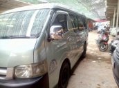 Cần bán xe tải Van Hiace 6 chỗ - 800 kg, đời 2007