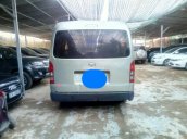 Cần bán xe tải Van Hiace 6 chỗ - 800 kg, đời 2007