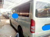 Cần bán xe tải Van Hiace 6 chỗ - 800 kg, đời 2007