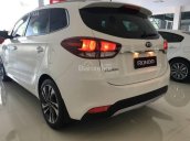 Bán xe Kia Rondo 2.0 GMT đời 2019, màu trắng, giá 585 triệu _ LH 0974.312.777