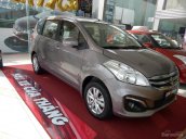 Bán xe Suzuki Ertiga 2017 KM tiền mặt, chỉ cần 130 triệu lấy được xe. Liên hệ 0919286248