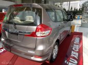 Bán xe Suzuki Ertiga 2017 KM tiền mặt, chỉ cần 130 triệu lấy được xe. Liên hệ 0919286248