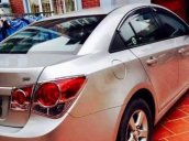 Bán Daewoo Lacetti SE đời 2010, màu bạc, nhập khẩu nguyên chiếc, 310 triệu