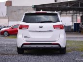 Kia Grand Sedona GATH 2017 máy dầu, giá khuyến mãi