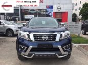 Bán Nissan Navara VL Premium R đời 2018, màu xanh dương, nhập khẩu giá tốt